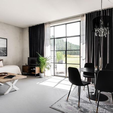 Unik Laegenhet Naera Helsingborg Centrum Exteriör bild