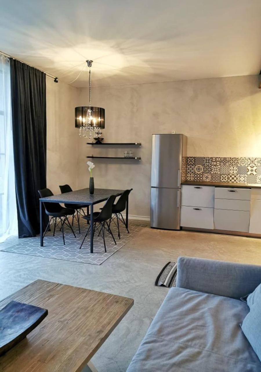 Unik Laegenhet Naera Helsingborg Centrum Exteriör bild