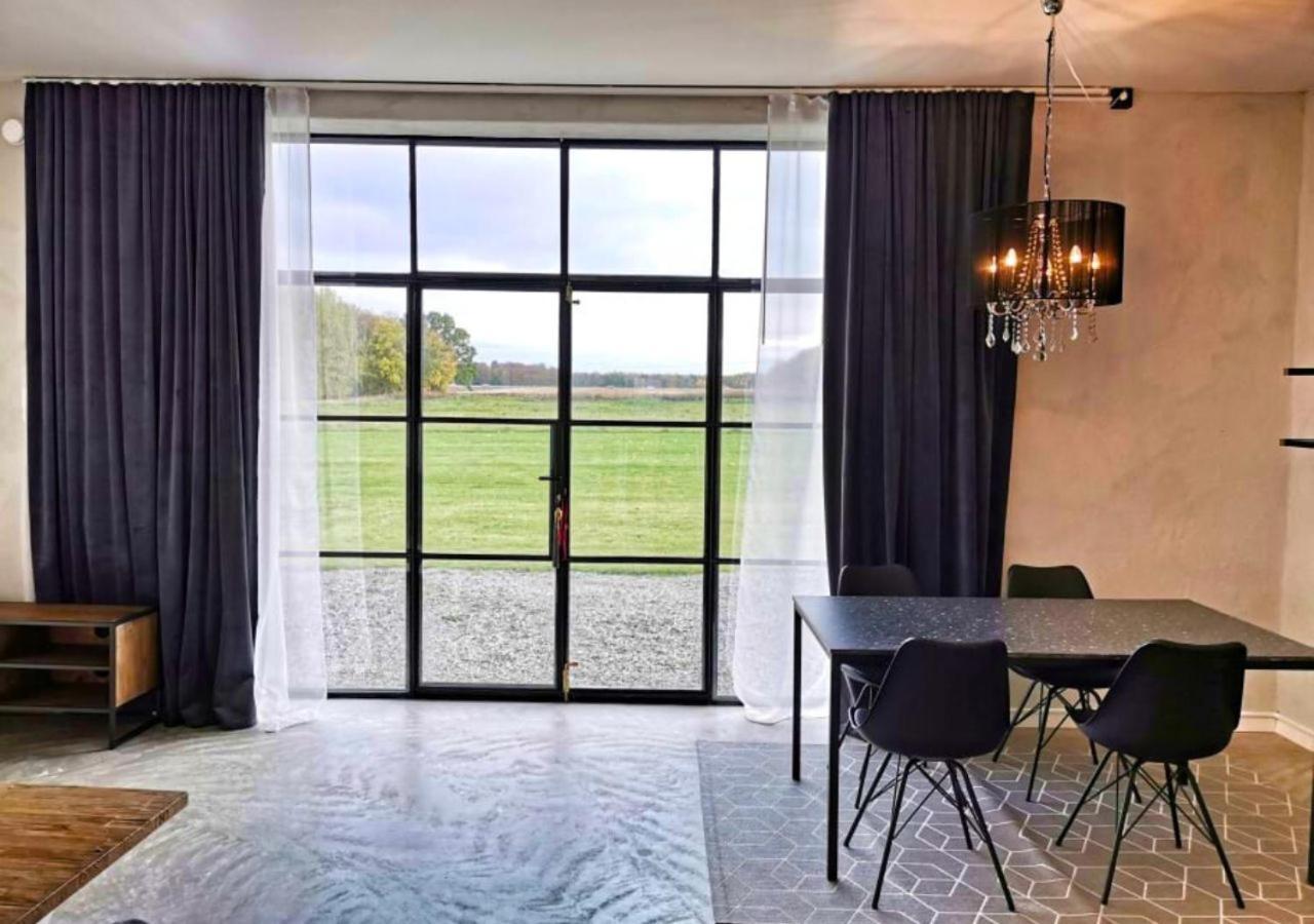 Unik Laegenhet Naera Helsingborg Centrum Exteriör bild
